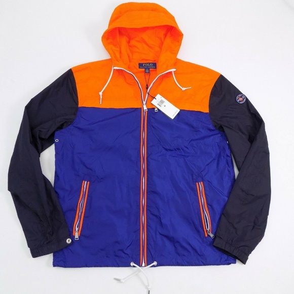 polo jackets hoodie mens